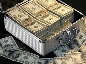 Average Ransomware Attack Payments Total ,700 Per Incident