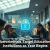 New Python Backdoor Exploits Tunneling for Credential Theft