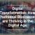 Why Critical Communications Demand Smarter Innovation Strategies